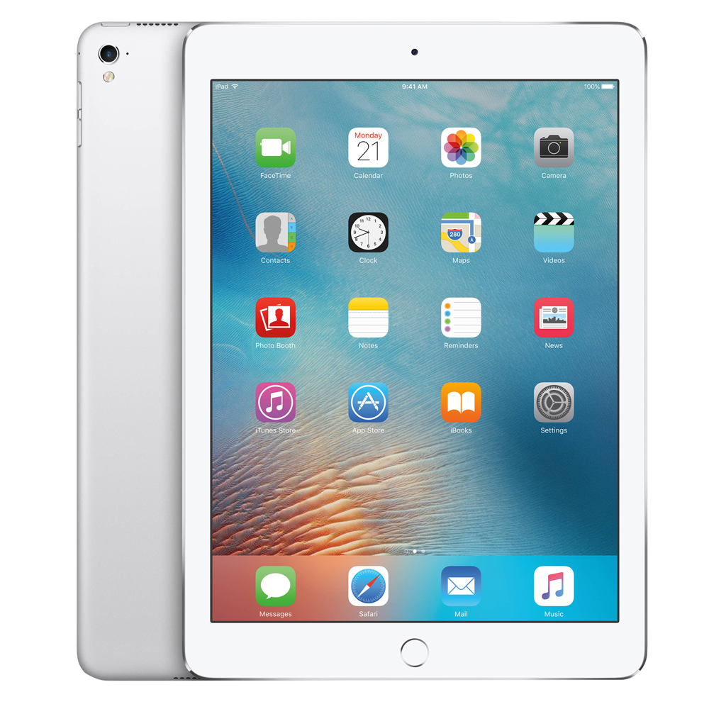 iPad Pro 9.7inch WiFi 256GB - Hàng Nhập Khẩu